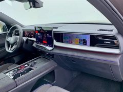 Lynk & Co Touron Pro 450TSI four-wheel drive peak version - фото 18