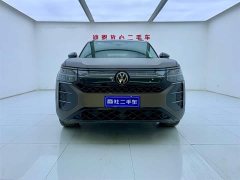 Lynk & Co Touron Pro 450TSI four-wheel drive peak version - фото 2