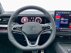 Lynk & Co Touron Pro 450TSI four-wheel drive peak version - фото 20