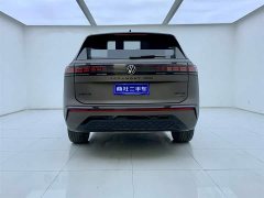 Lynk & Co Touron Pro 450TSI four-wheel drive peak version - фото 4