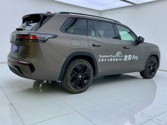 Lynk & Co Touron Pro 450TSI four-wheel drive peak version - фото 5