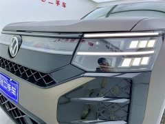 Lynk & Co Touron Pro 450TSI four-wheel drive peak version - фото 7