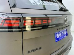 Lynk & Co Touron Pro 450TSI four-wheel drive peak version - фото 8