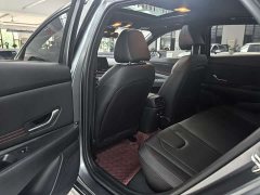 Lynk & Co Elantra 2022 1.5L CVT 20th anniversary - фото 10