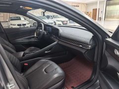Lynk & Co Elantra 2022 1.5L CVT 20th anniversary - фото 12
