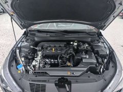 Lynk & Co Elantra 2022 1.5L CVT 20th anniversary - фото 13