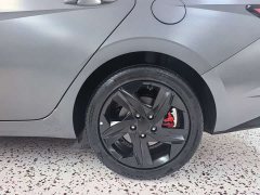 Lynk & Co Elantra 2022 1.5L CVT 20th anniversary - фото 17