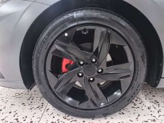 Lynk & Co Elantra 2022 1.5L CVT 20th anniversary - фото 18