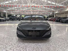 Lynk & Co Elantra 2022 1.5L CVT 20th anniversary - фото 2