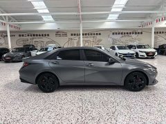 Lynk & Co Elantra 2022 1.5L CVT 20th anniversary - фото 6
