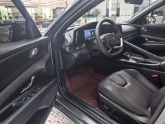 Lynk & Co Elantra 2022 1.5L CVT 20th anniversary - фото 9