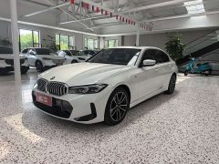 BMW 3 Series 320Li M Sport Package - фото 1