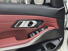 BMW 3 Series 320Li M Sport Package - фото 11