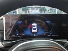 BMW 3 Series 320Li M Sport Package - фото 13