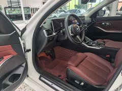 BMW 3 Series 320Li M Sport Package - фото 14