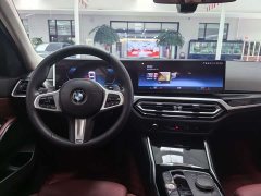 BMW 3 Series 320Li M Sport Package - фото 15