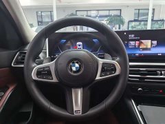 BMW 3 Series 320Li M Sport Package - фото 17