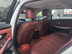 BMW 3 Series 320Li M Sport Package - фото 19