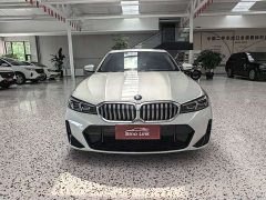 BMW 3 Series 320Li M Sport Package - фото 2