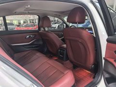 BMW 3 Series 320Li M Sport Package - фото 20