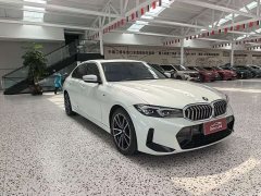 BMW 3 Series 320Li M Sport Package - фото 3