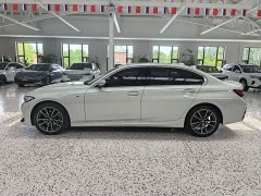 BMW 3 Series 320Li M Sport Package - фото 4