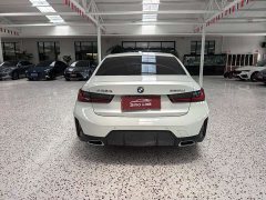 BMW 3 Series 320Li M Sport Package - фото 6