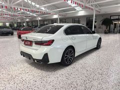 BMW 3 Series 320Li M Sport Package - фото 7