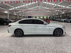 BMW 3 Series 320Li M Sport Package - фото 8