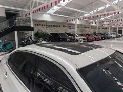 BMW 3 Series 320Li M Sport Package - фото 9