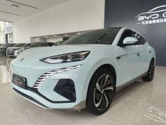 Denza N7 Long Battery Performance Max Edition - фото 1