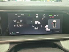 Denza N7 Long Battery Performance Max Edition - фото 11