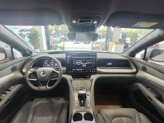 Denza N7 Long Battery Performance Max Edition - фото 14