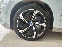 Denza N7 Long Battery Performance Max Edition - фото 15