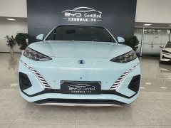 Denza N7 Long Battery Performance Max Edition - фото 2