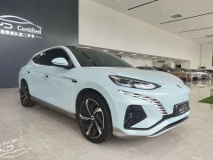 Denza N7 Long Battery Performance Max Edition - фото 3