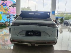 Denza N7 Long Battery Performance Max Edition - фото 6