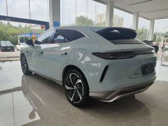 Denza N7 Long Battery Performance Max Edition - фото 7