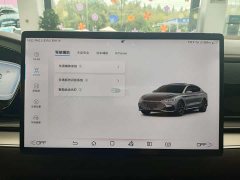 BYD Han DM-i 121KM Premium Edition - фото 12