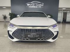 BYD Han DM-i 121KM Premium Edition - фото 2