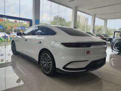 BYD Han DM-i 121KM Premium Edition - фото 7