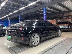 Zeekr 001 WE version 100kWh - фото 6