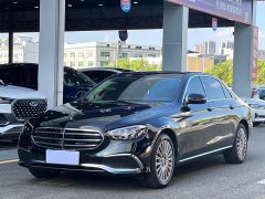 Mercedes-Benz E-Class E 300 L Luxury - фото 1