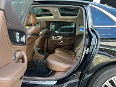 Mercedes-Benz E-Class E 300 L Luxury - фото 16