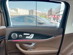 Mercedes-Benz E-Class E 300 L Luxury - фото 17