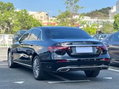 Mercedes-Benz E-Class E 300 L Luxury - фото 18