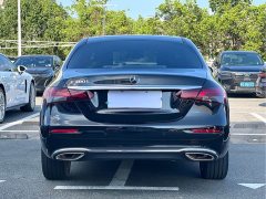 Mercedes-Benz E-Class E 300 L Luxury - фото 19