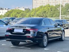 Mercedes-Benz E-Class E 300 L Luxury - фото 20