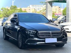 Mercedes-Benz E-Class E 300 L Luxury - фото 3