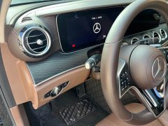 Mercedes-Benz E-Class E 300 L Luxury - фото 5